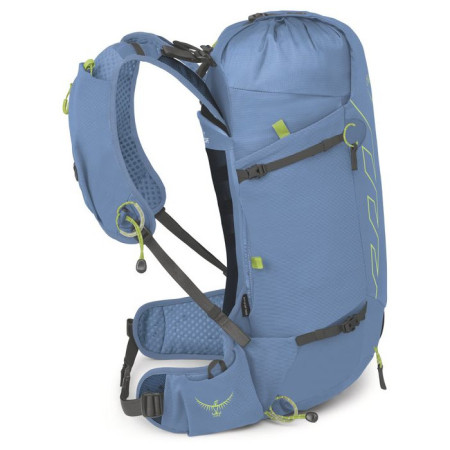 Zaino da escursionismo da donna Osprey Tempest Velocity 20
