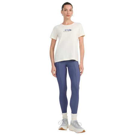 Maglietta da donna 4F Tshirt F2713