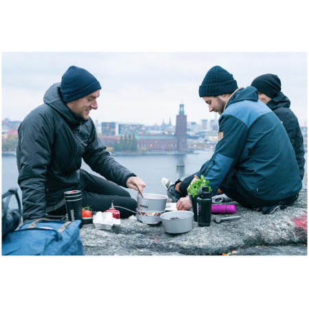Set da cucina Primus Essential Stove Set 1.3L