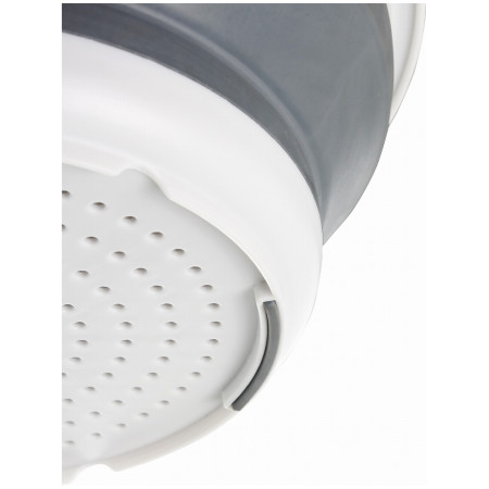 Colino Brunner Fold-Away Colander