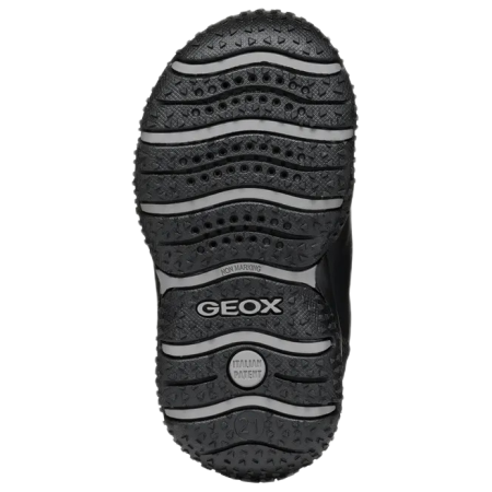 Stivali invernali per bambini Geox B Baltic Girl B ABX