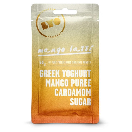 Bevanda Lyo food Mango Lassi