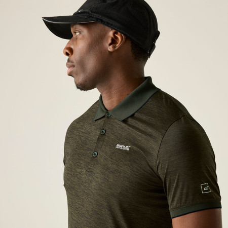 Maglietta da uomo Regatta Remex II