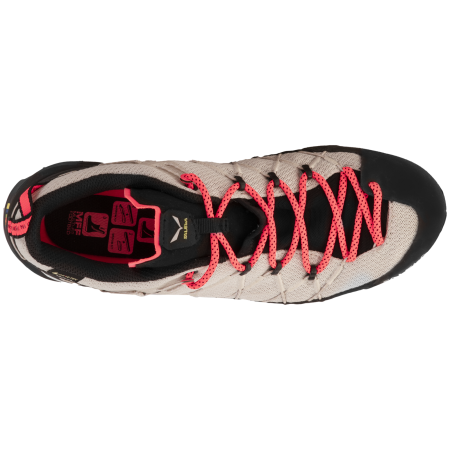 Scarpe da donna Salewa Wildfire 2 Gtx W