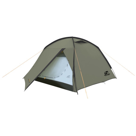 Tenda Hannah Fest 2 verde