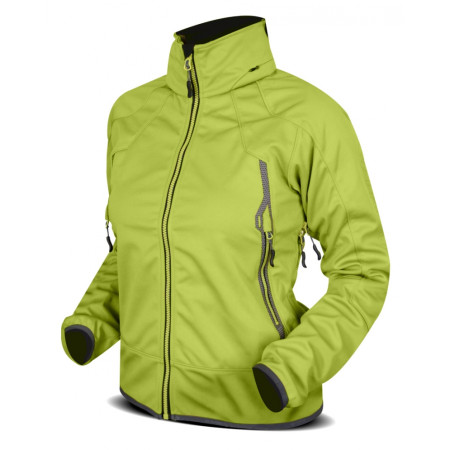 Giacca da donna Trimm Roma verde
