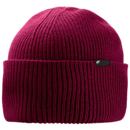 Cappello per bambini 4F Cap U0866 Burgundy