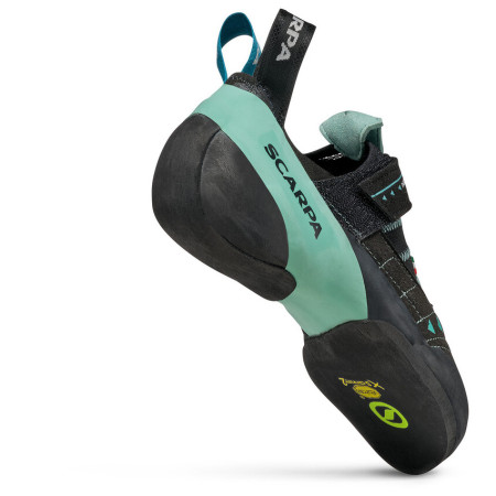 Scarpe da arrampicata Scarpa Instinct Vs Wmn