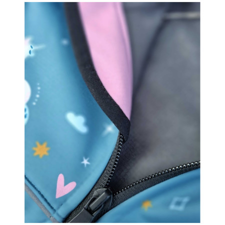 Giacca da bambino WAMU Jednorožci