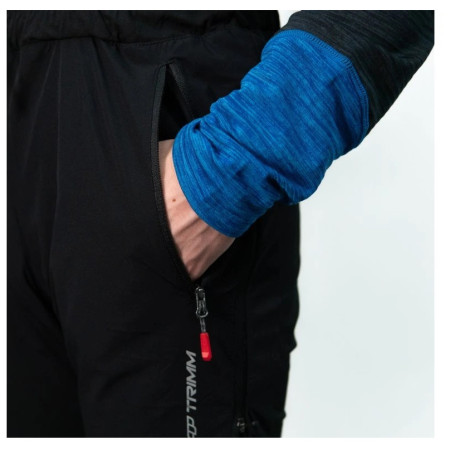 Pantaloni da uomo Trimm Contre Pants