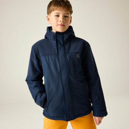Giacca da bambino Dare 2b Chill Jacket Navy