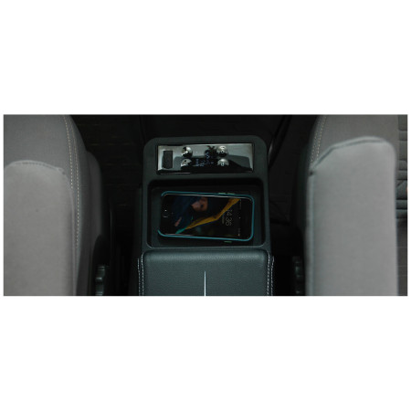 Frigorifero a compressore Outwell Arctic Chill 8