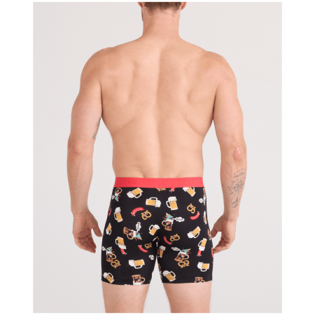 Boxer Saxx Vibe Xtra Super Soft Boxer Brief Fly
