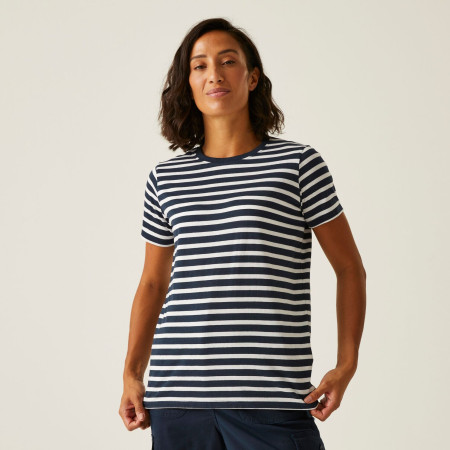 Maglietta da donna Regatta Bayletta SS Tee