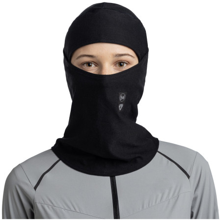 Passamontagna Buff Thermonet Hinged Balaclava