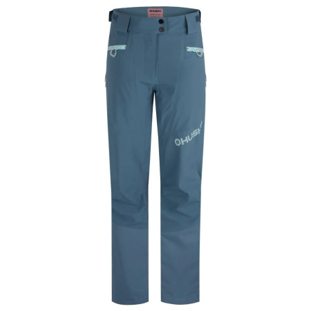 Pantaloni da donna Husky Kippe L