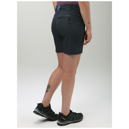 Pantaloncini da donna Loap Uzmara