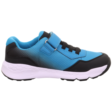 Scarpe da bambino Superfit Free Ride Turquoise