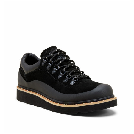 Scarpe da uomo Sorel Slabtown 62'™ Explorer nero Black, Bleached Ceramic