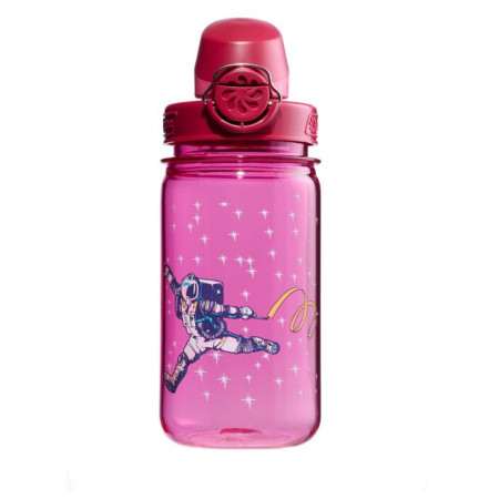 Bottiglia per bambini Nalgene On the Fly Kids 350 ml Sustain