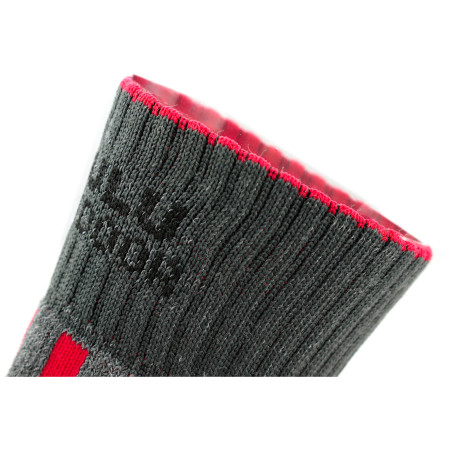 Calzini da donna Zulu Trekking Low Women