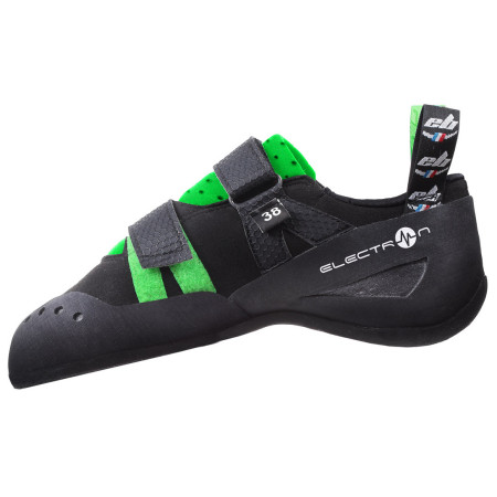 Scarpe da arrampicata EB Climbing Electron
