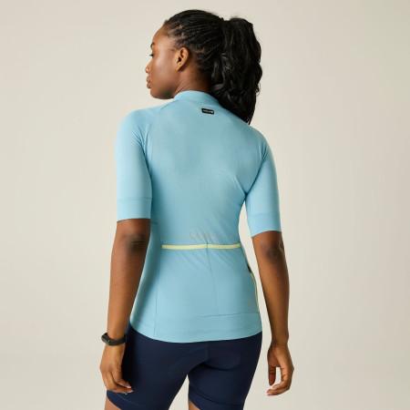 Maglia da ciclismo per donna Dare 2b Lightning Short Sleeve Jersey