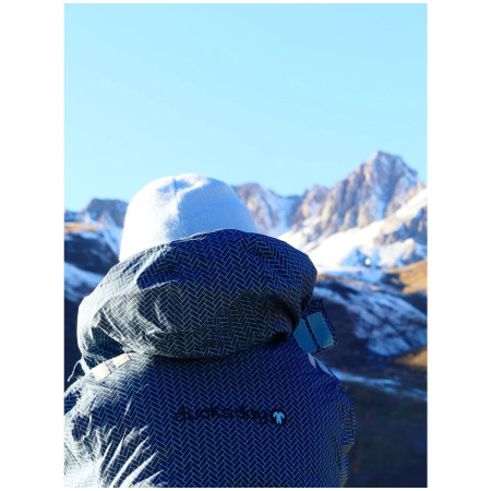 Tuta per bambini DucKsday Junior Snowsuit