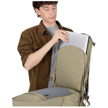 Zaino Osprey Nebula Driftshade
