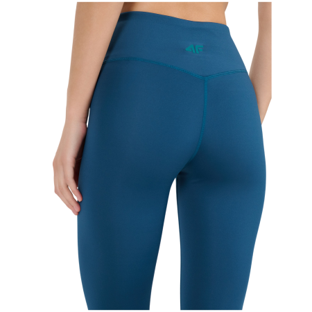 Leggings da donna 4F Tights Fnk F487