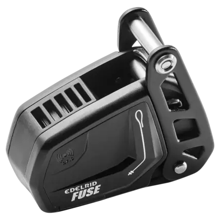 Blocco anticaduta Edelrid Fuse