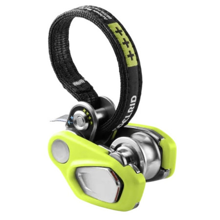 Freno Edelrid Ohmega