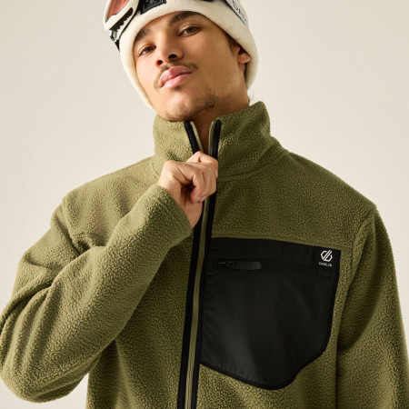 Felpa da uomo Dare 2b Camber Shield Fleece