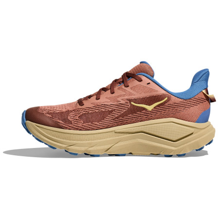 Scarpe da corsa da uomo Hoka M Challenger 8 Wide