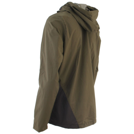 Giacca da uomo Axon Rainbow