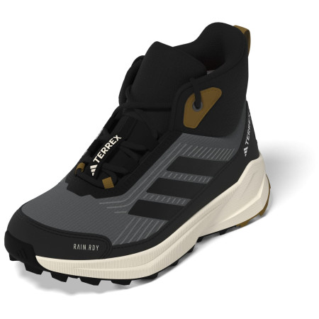 Scarpe da bambino Adidas Terrex Trailmaker 2 Mid Cp K