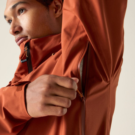 Giacca da uomo Dare 2b Arising IV Jacket