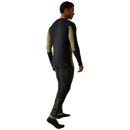 Set sportivo da uomo Dare 2b Exchange IIII Baselayer Set