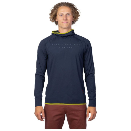 Felpa da uomo Hannah Thony Hoody