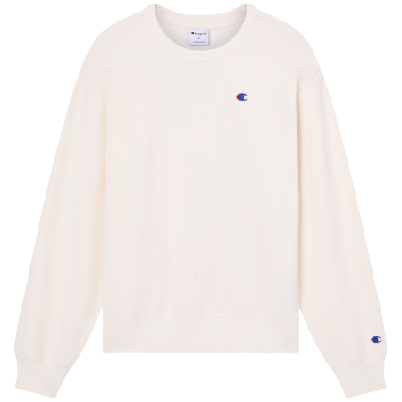 Felpa da uomo Champion Crewneck Sweatshirt M Modern Heritage
