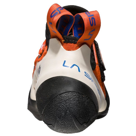 Scarpette da arrampicata da donna La Sportiva Solution Woman