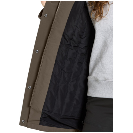 Parka invernale da donna Didriksons Harriet Wns Parka