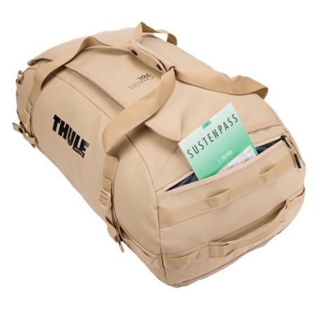 Borsa da viaggio Thule Chasm 70L