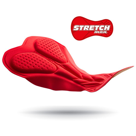 Pantaloncini da ciclismo da uomo Etape Rift Lacl