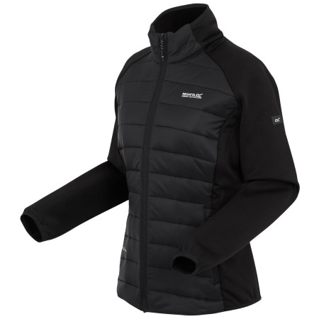 Giacca da donna Regatta Wmn Clumber V Hyb