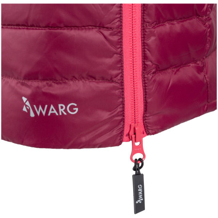 Gonna in piumino Warg Downjess W