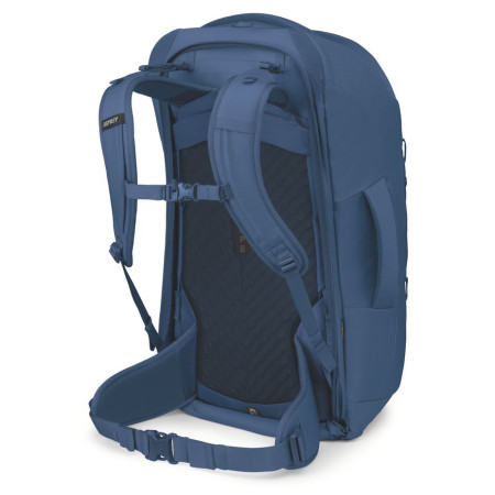 Borsa da viaggio Osprey Farpoint 70