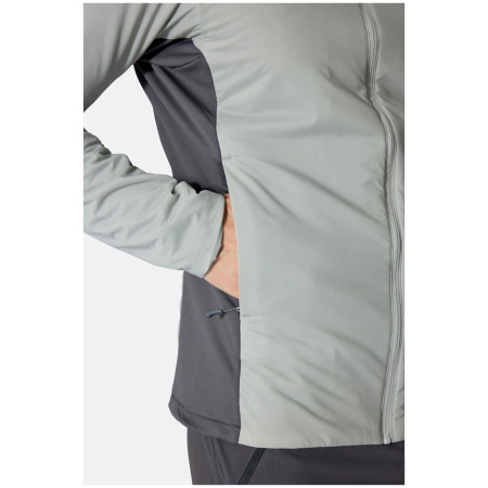 Giacca da uomo Rab Xenair Alpine Flex Jacket