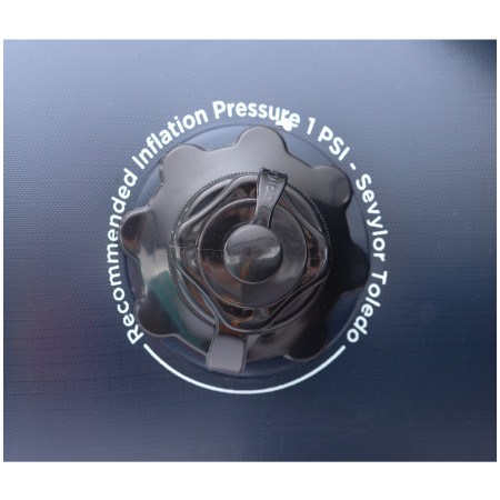 Kayak gonfiabile Sevylor Toledo