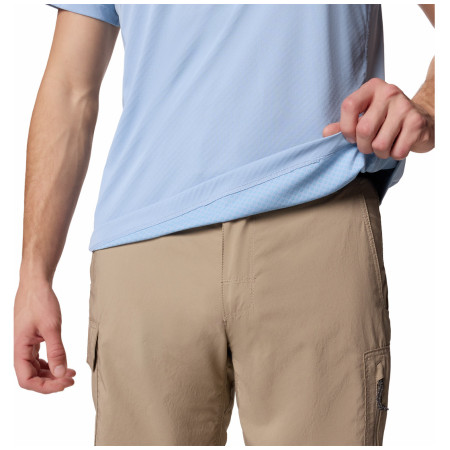 Maglietta da uomo Columbia Zero Rules™ Light Polo